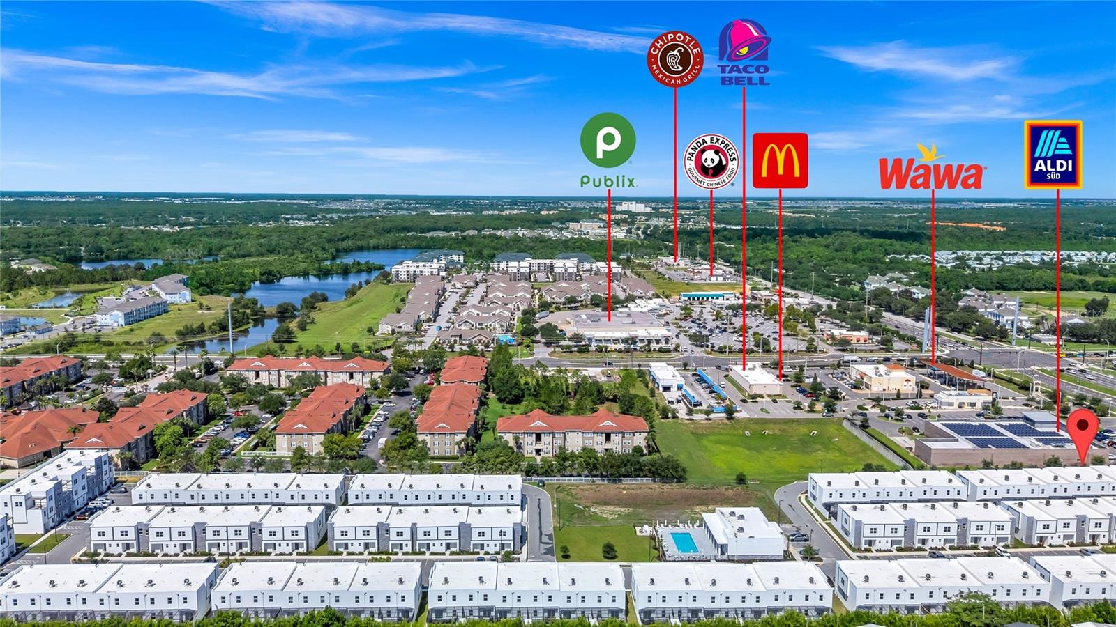 637 Trikomo Drive Drive, FL