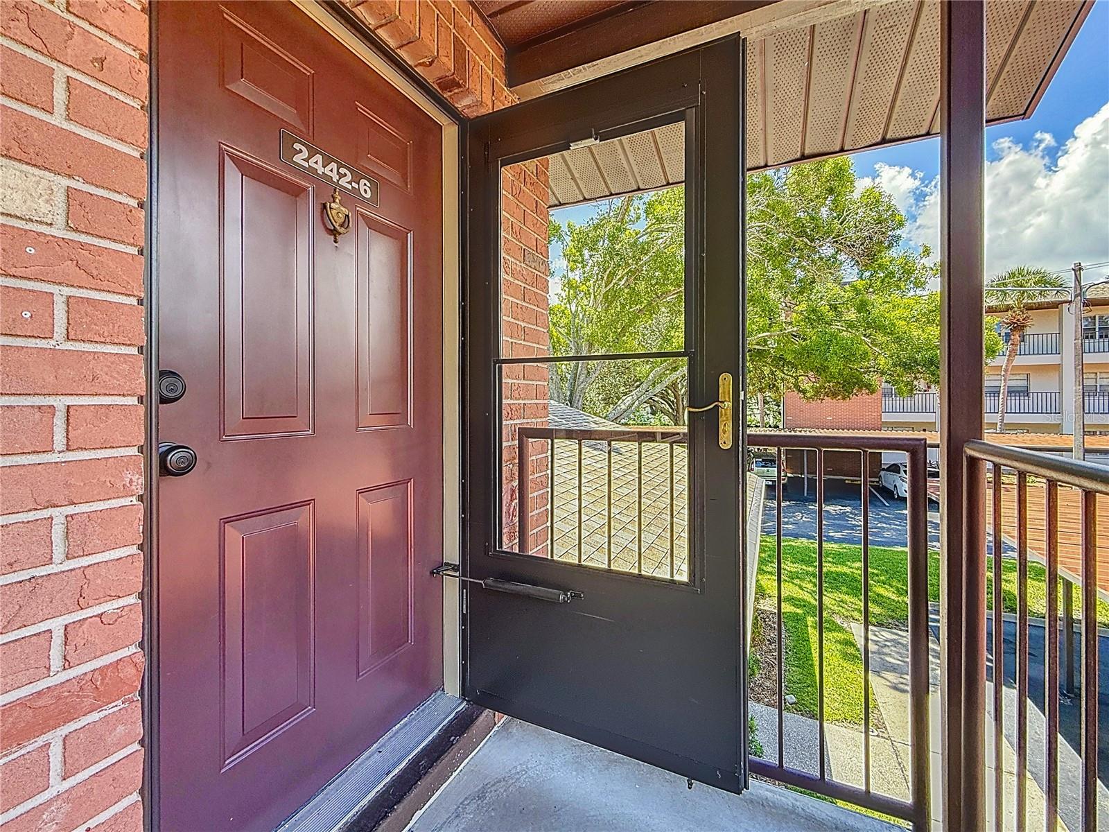 2442 Enterprise Road, FL