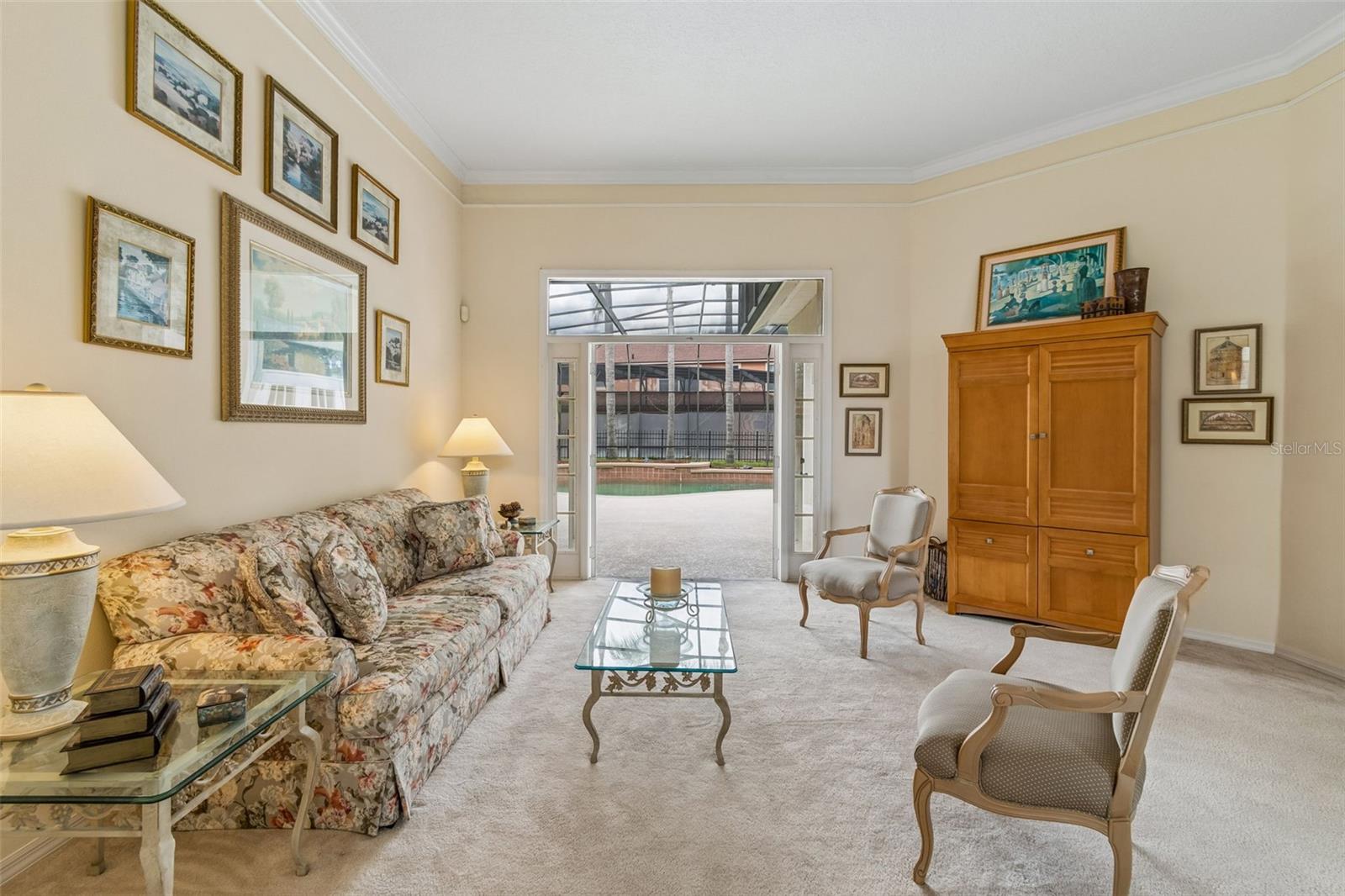 8607 Terrace Pines Court, FL