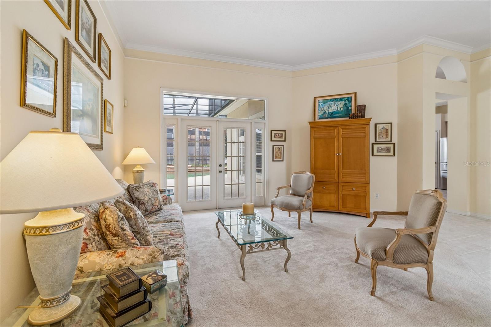 8607 Terrace Pines Court, FL