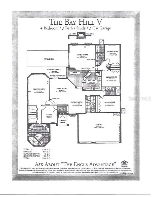 8607 Terrace Pines Court, FL