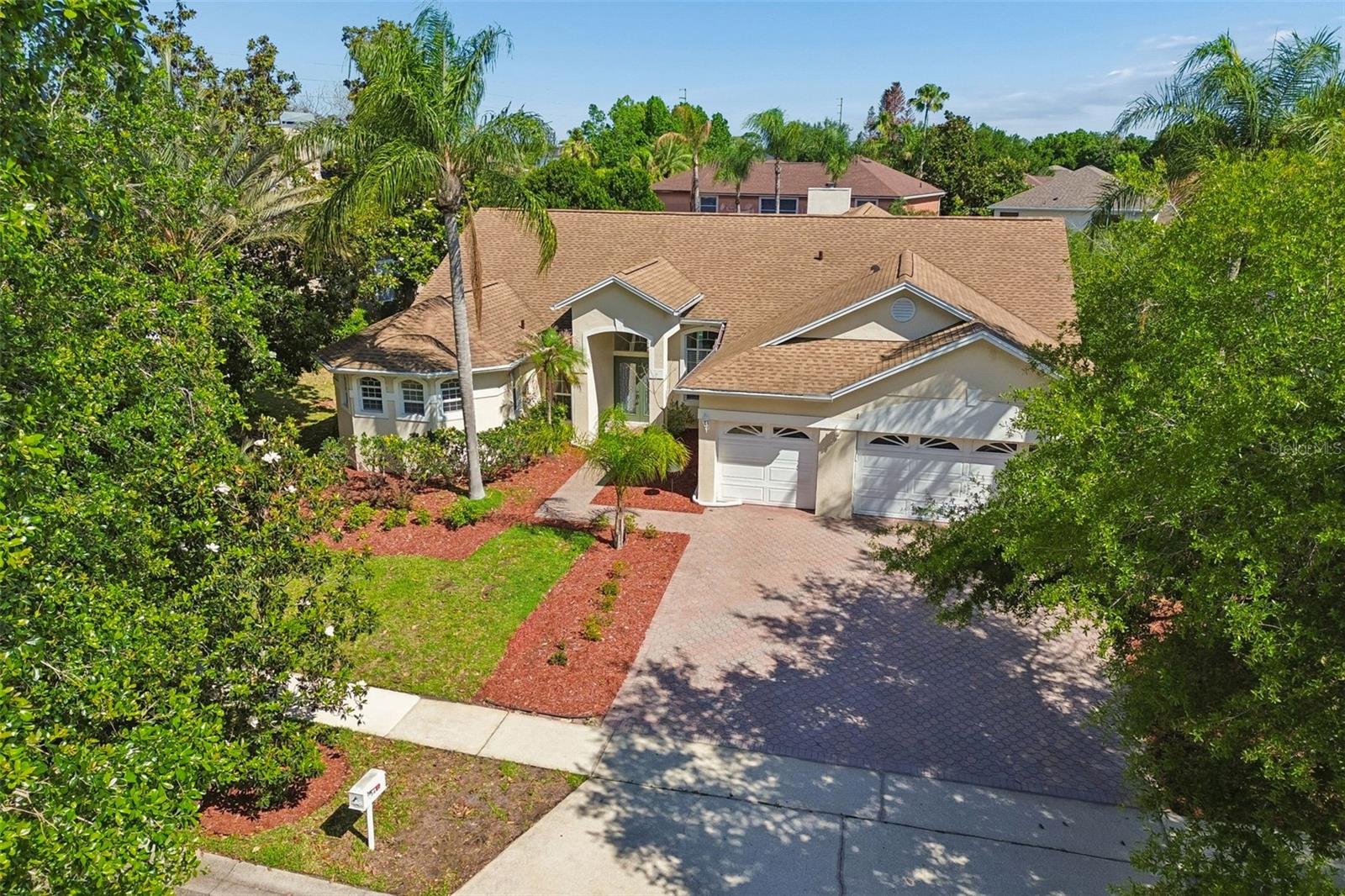 8607 Terrace Pines Court, FL