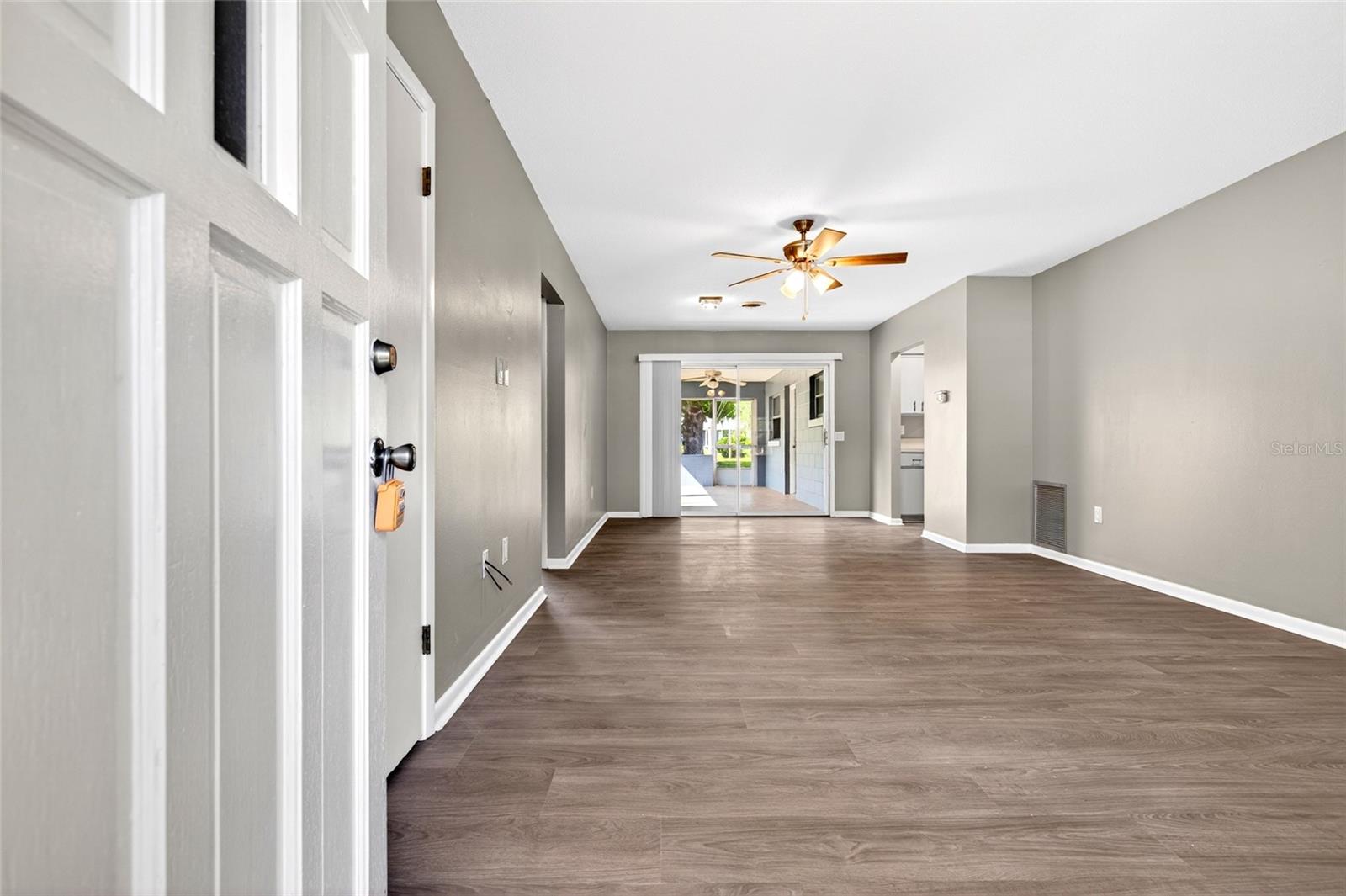 3423 27th Street, FL