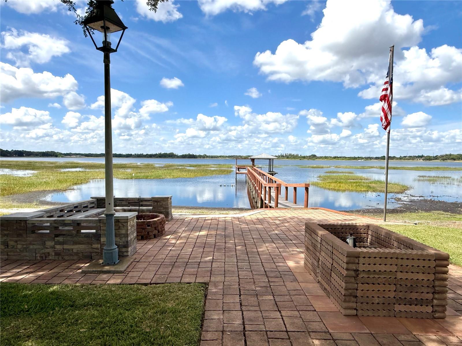 77 Lake Damon Drive, FL