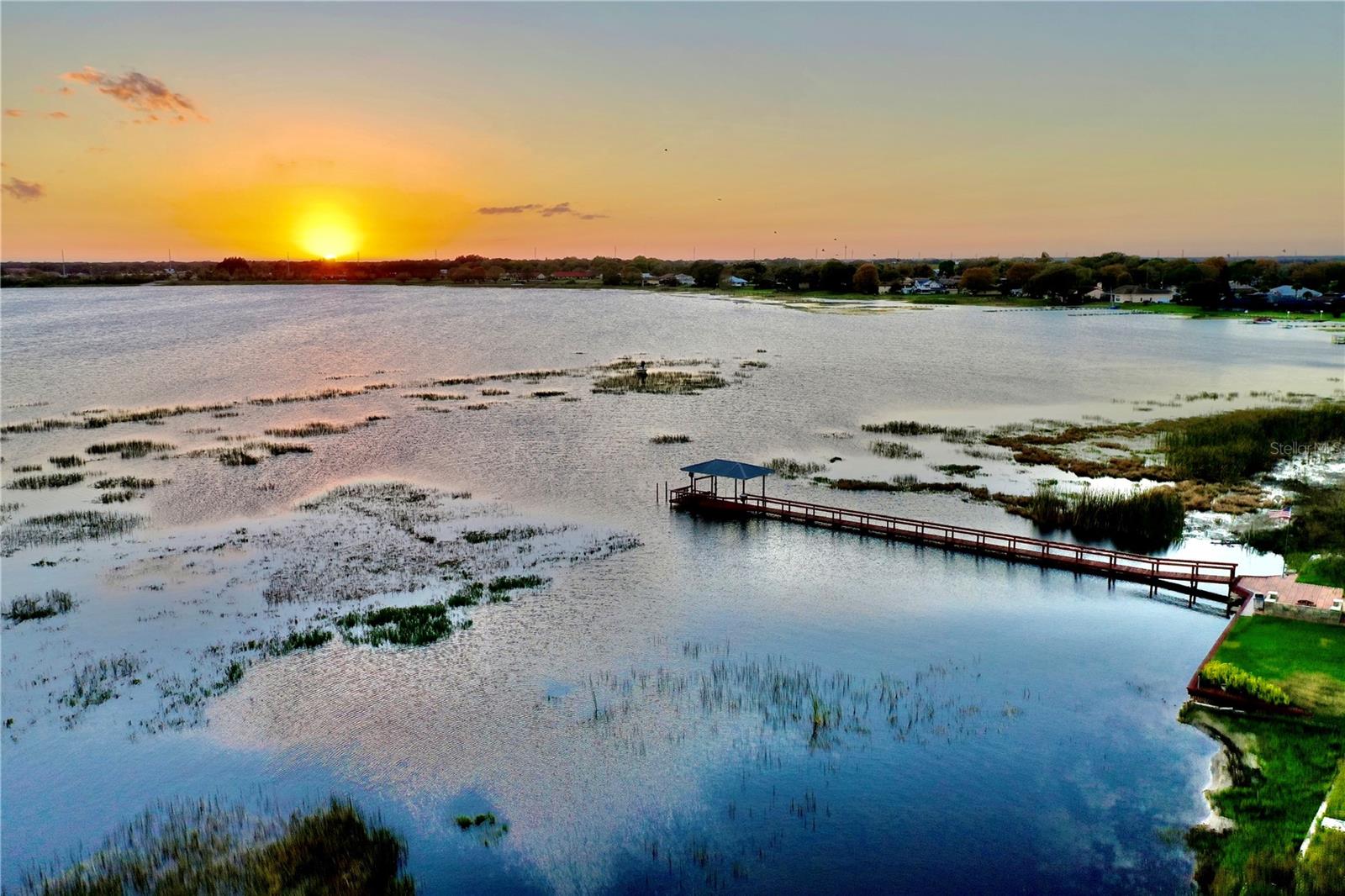 77 Lake Damon Drive, FL
