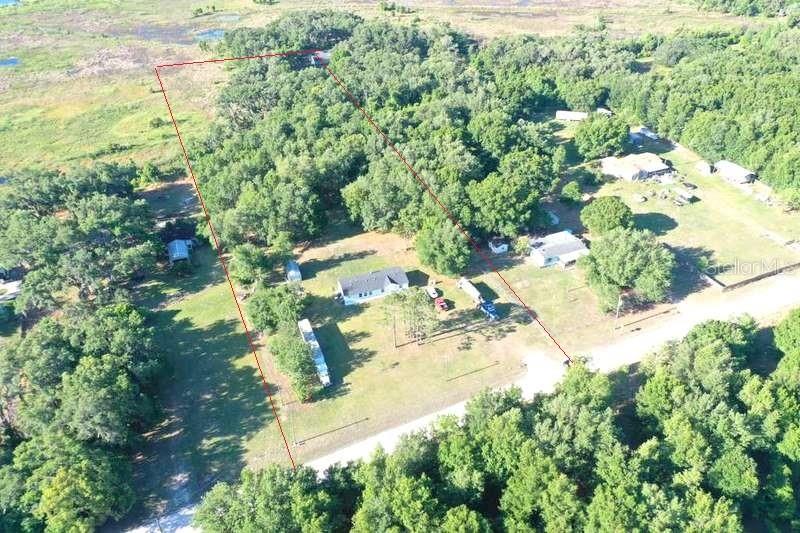31326 Tyndall Road, FL