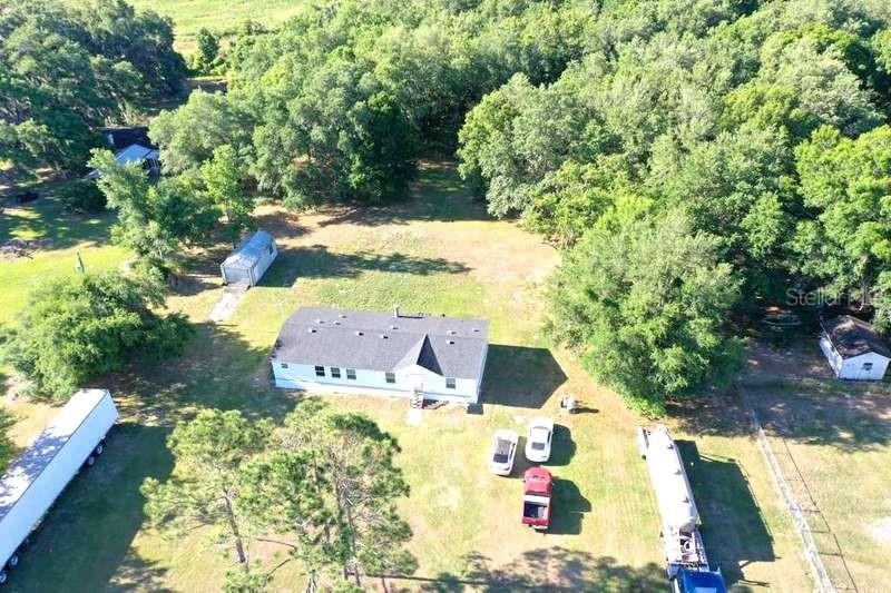 31326 Tyndall Road, FL
