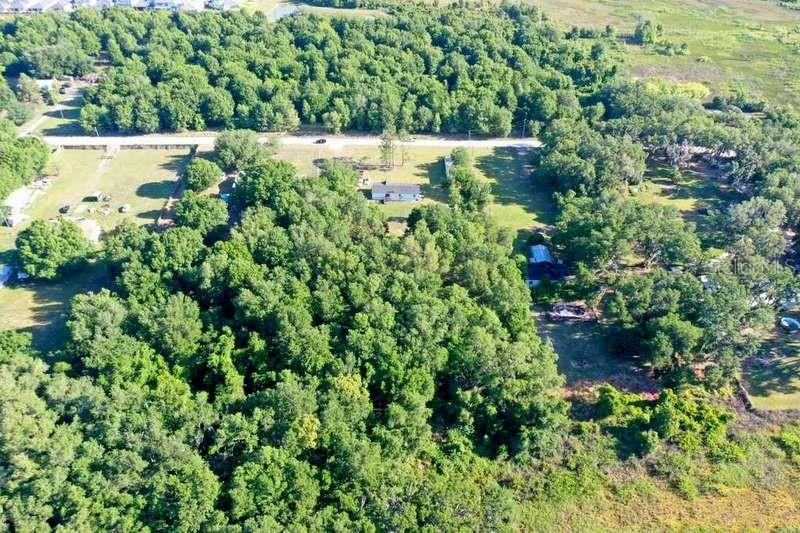31326 Tyndall Road, FL