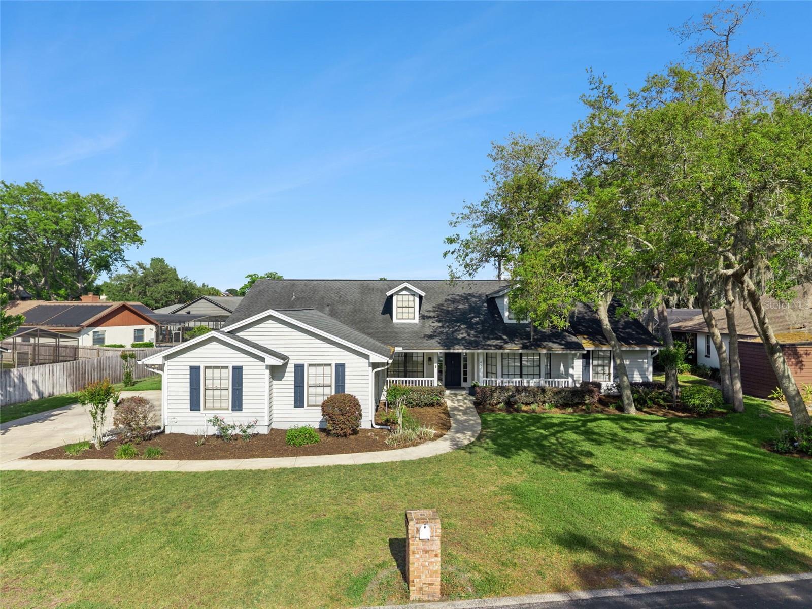 490 Wekiva Cove Road, FL