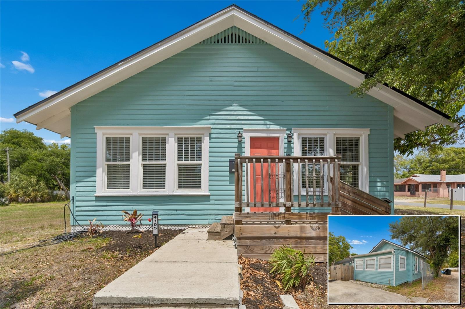 4105 18th Avenue, FL