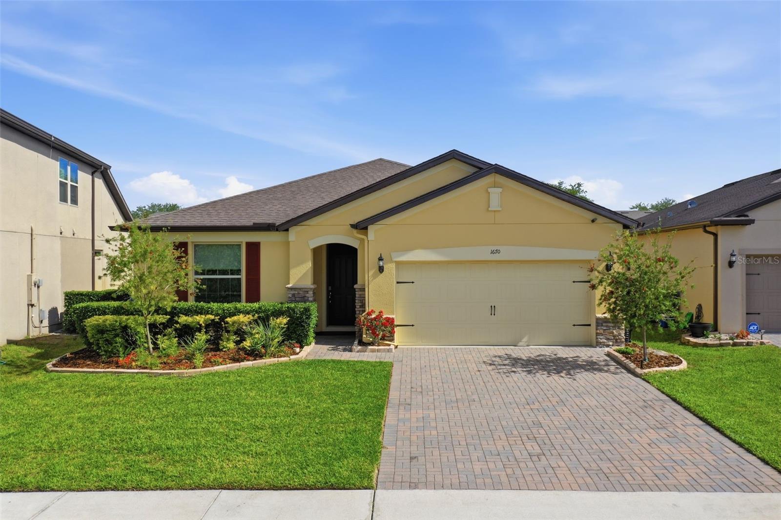 1670 Regal River Circle, FL