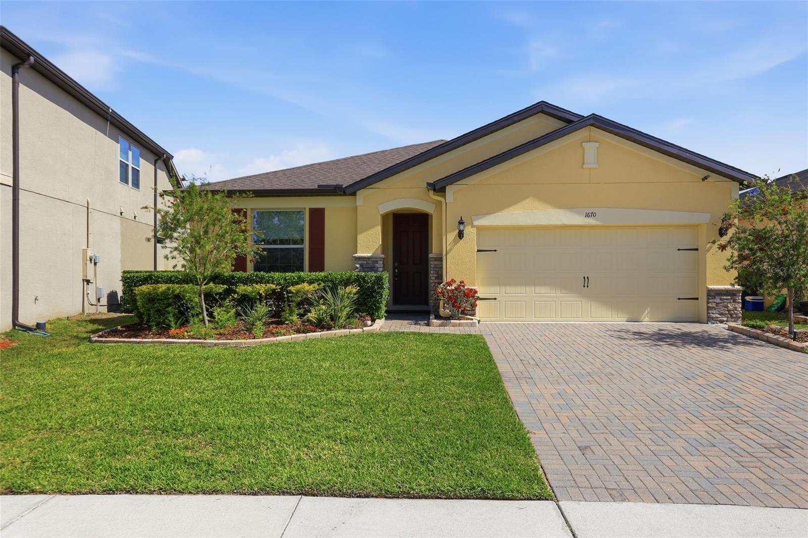 1670 Regal River Circle, FL