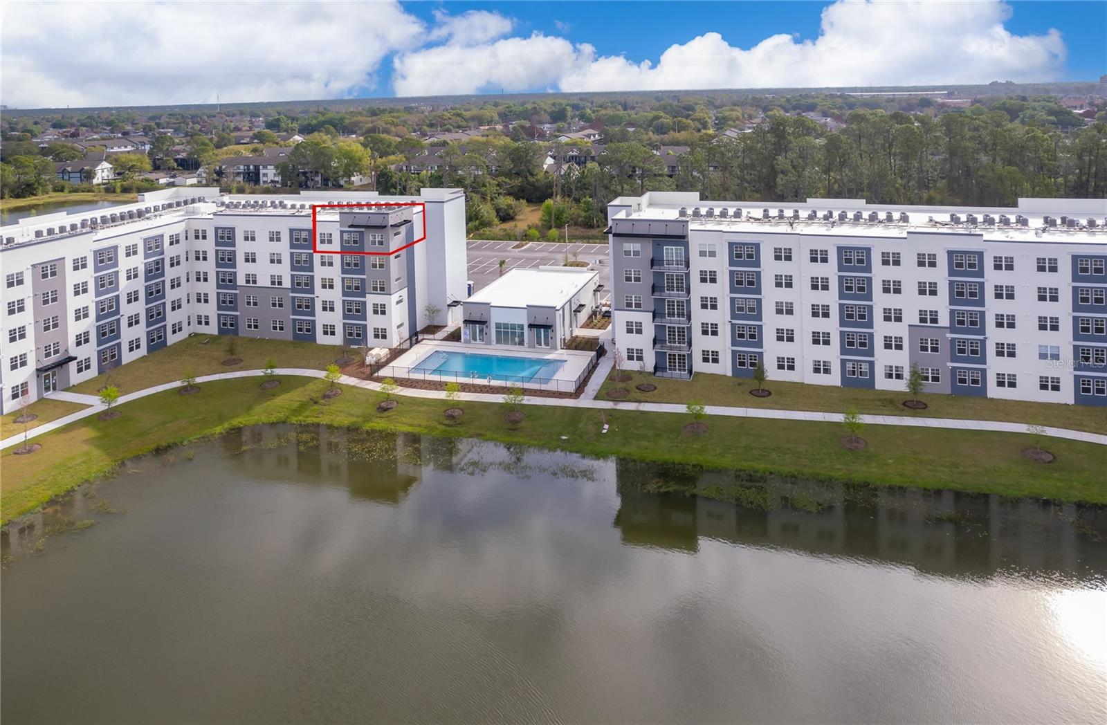 5579 Millenia Park Blvd, FL
