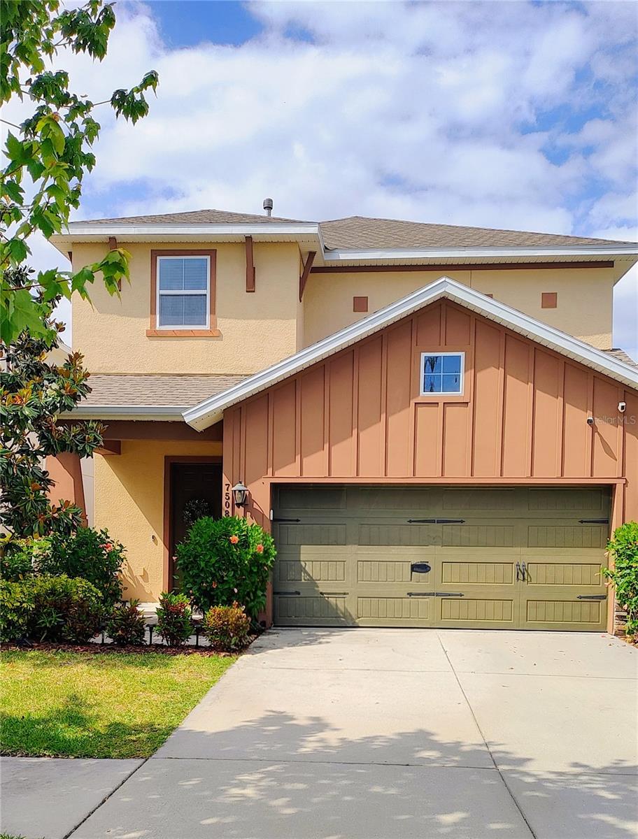 7508 Sea Lilly Court, FL