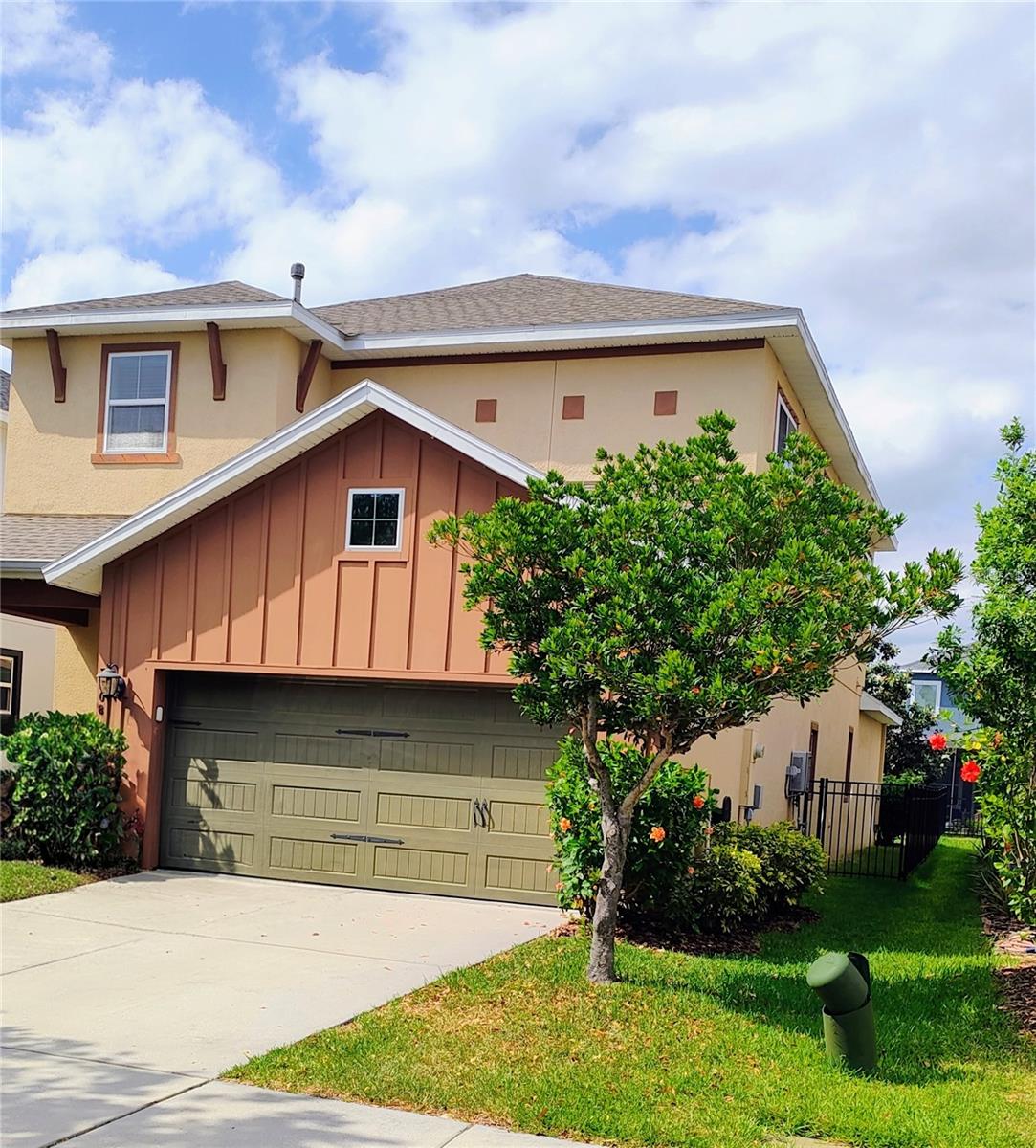 7508 Sea Lilly Court, FL