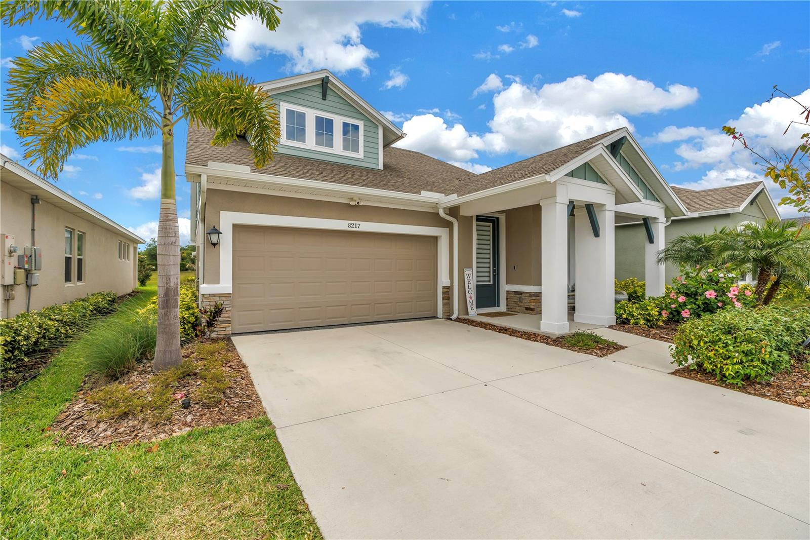 8217 Trimbelle, FL