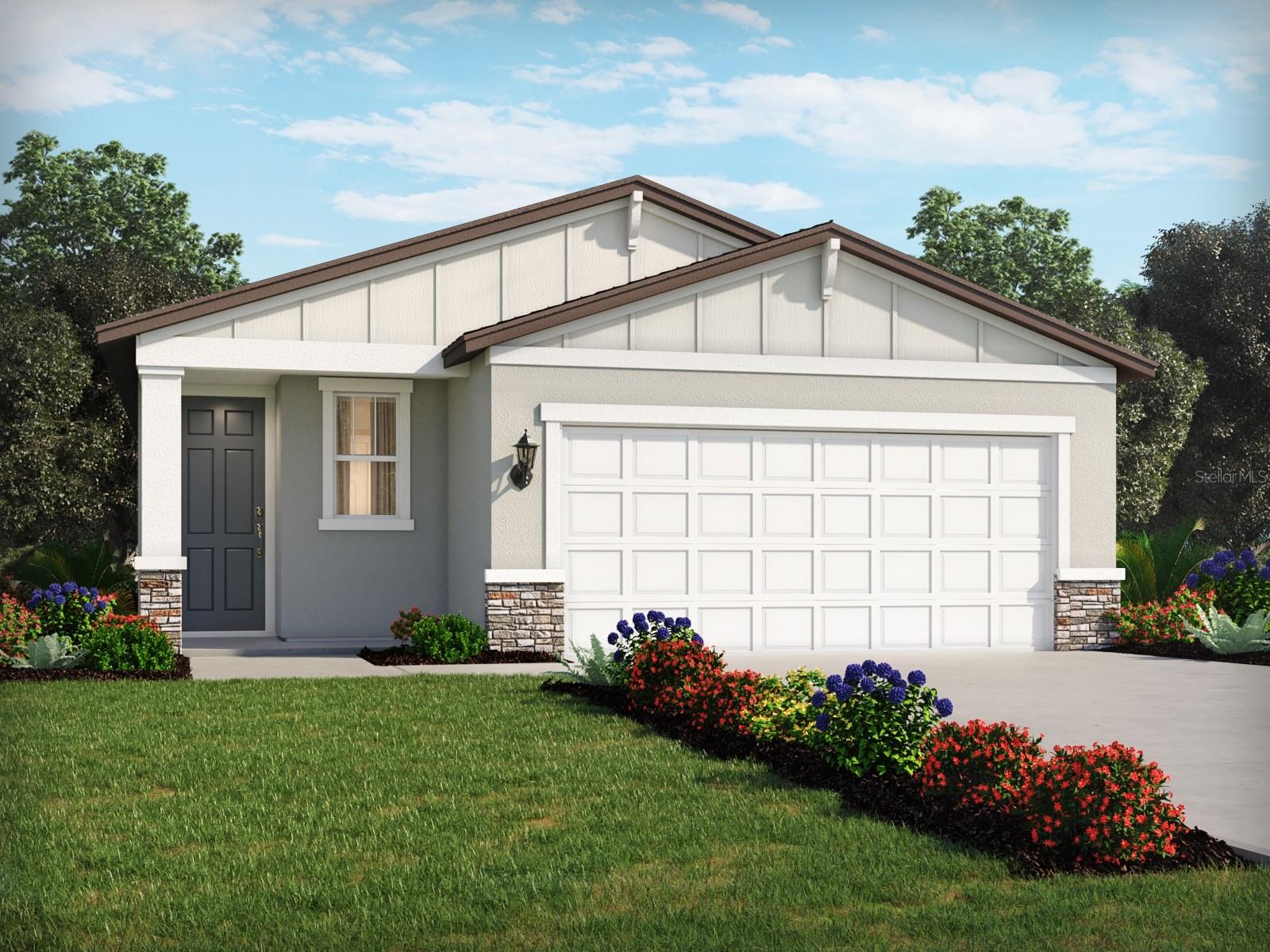 17411 Green Groove Drive, FL