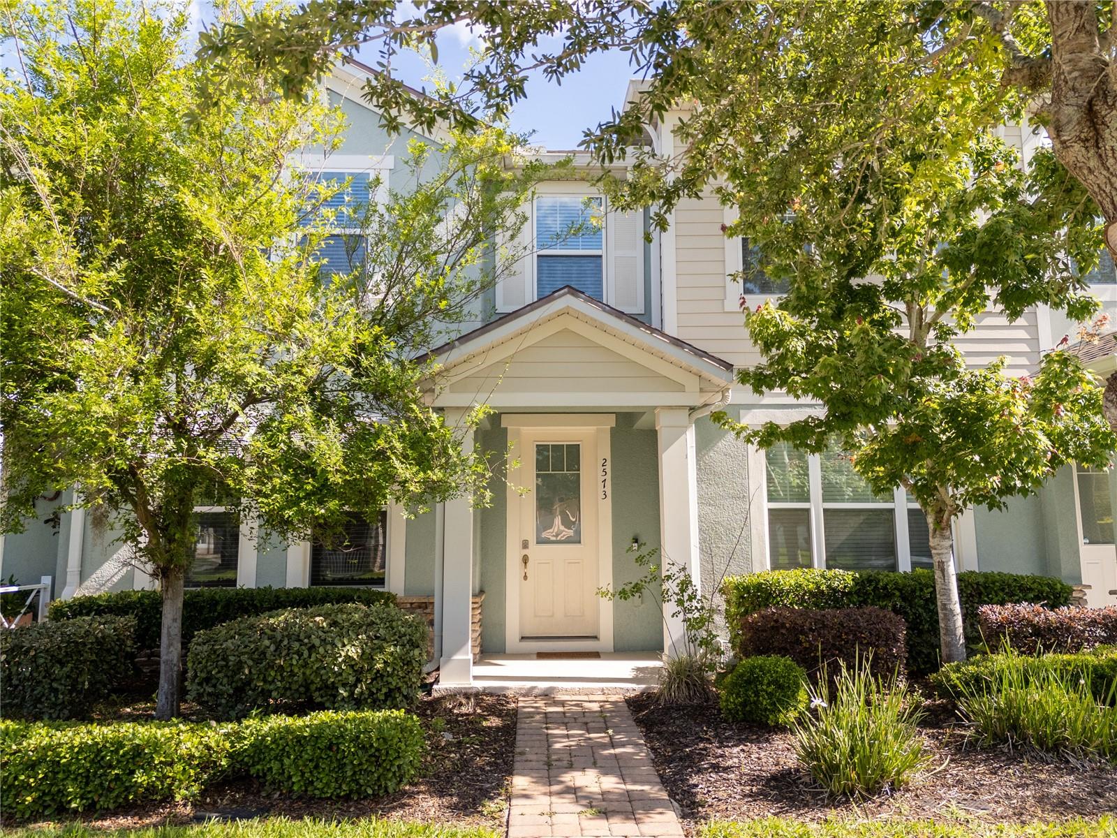 2573 Folio Way, FL