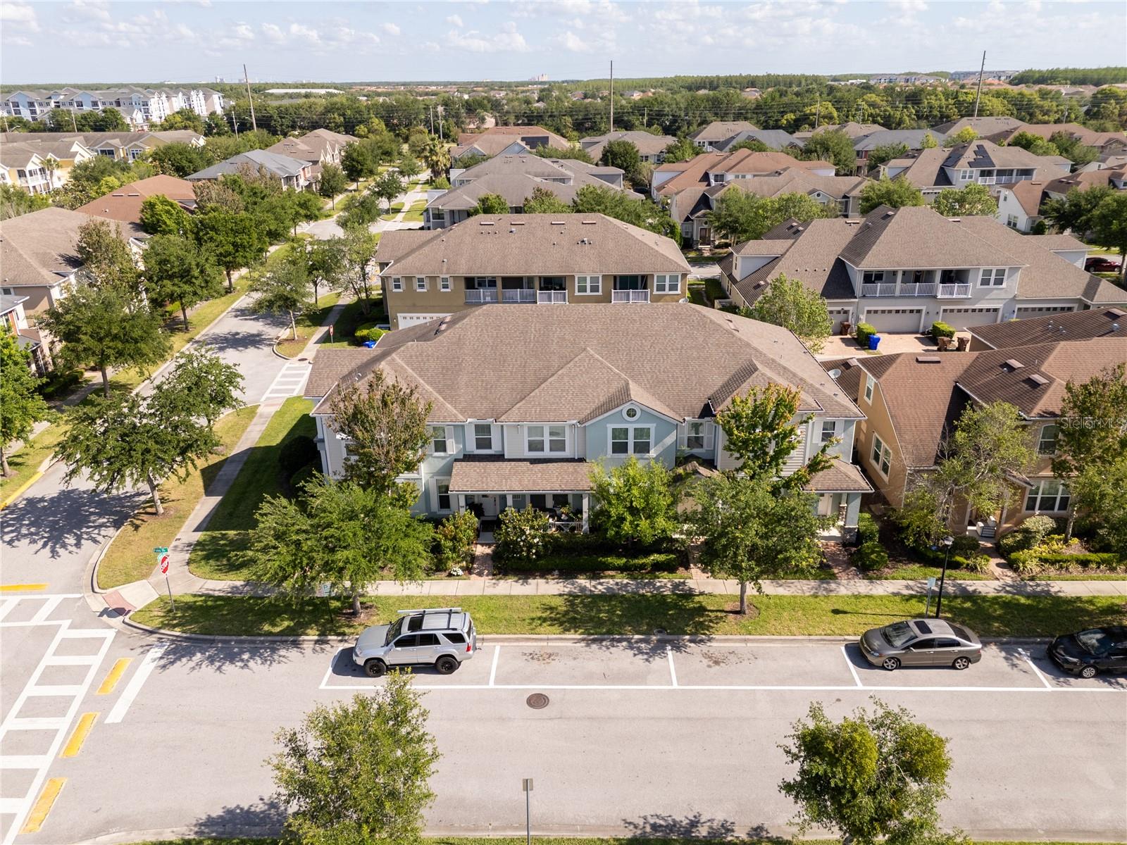 2573 Folio Way, FL