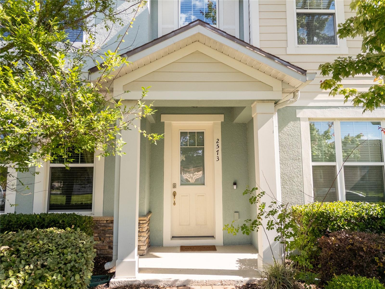 2573 Folio Way, FL