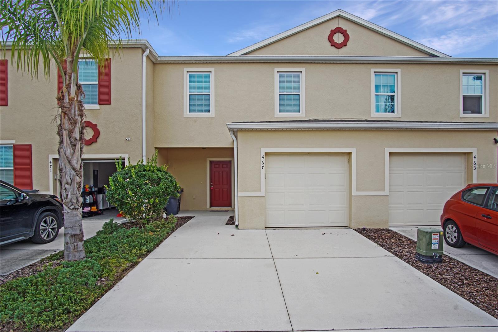 467 Arbor Lakes Drive, FL