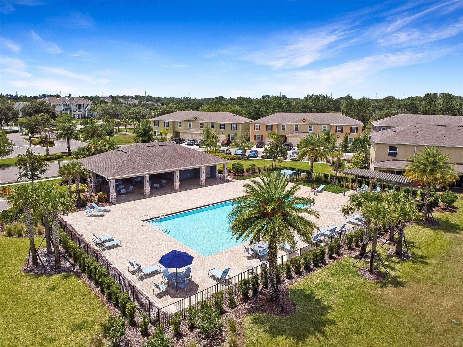 467 Arbor Lakes Drive, FL