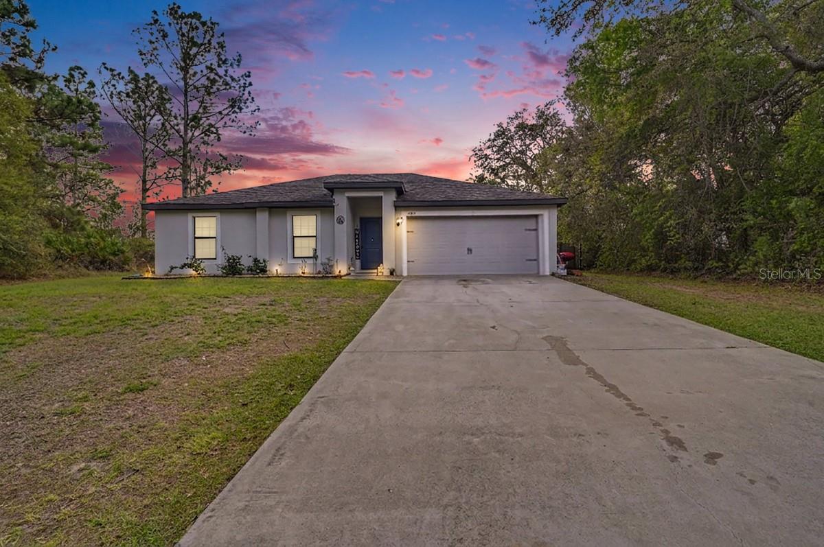 2479 Captain Drive, FL