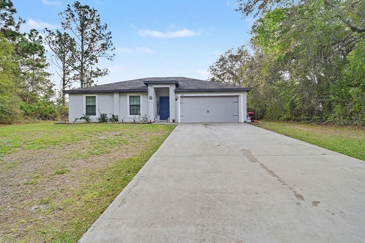2479 Captain Drive, FL
