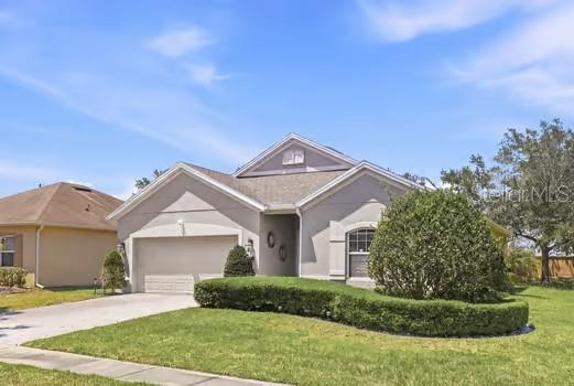 2825 Running Brook Circle, FL