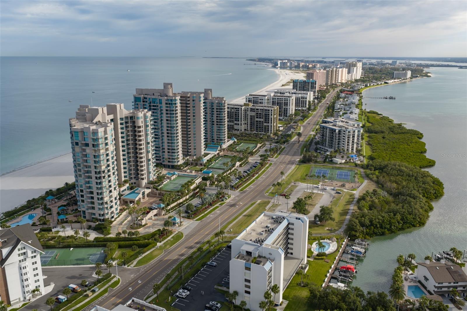 1581 Gulf Boulevard, FL