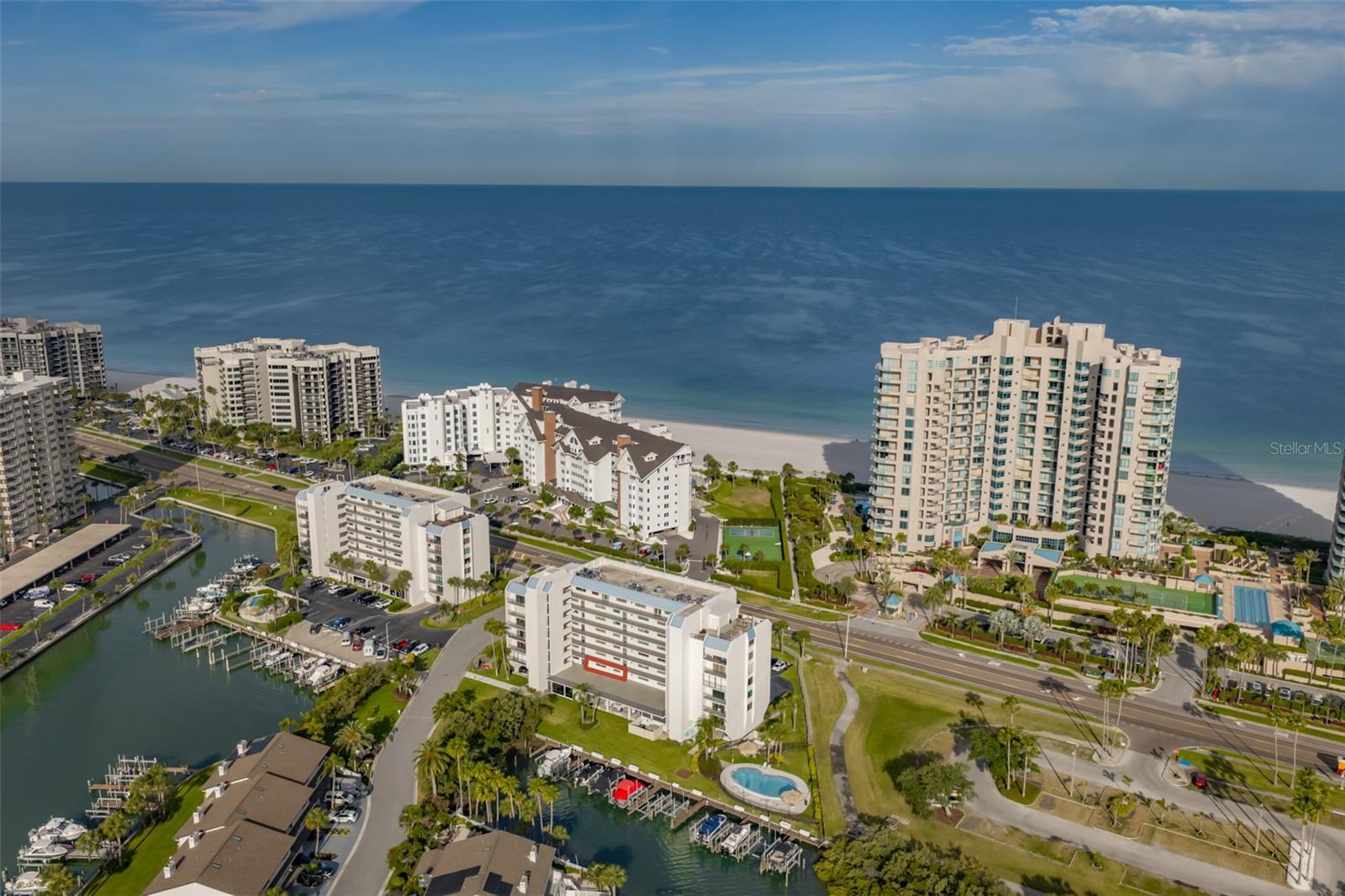 1581 Gulf Boulevard, FL