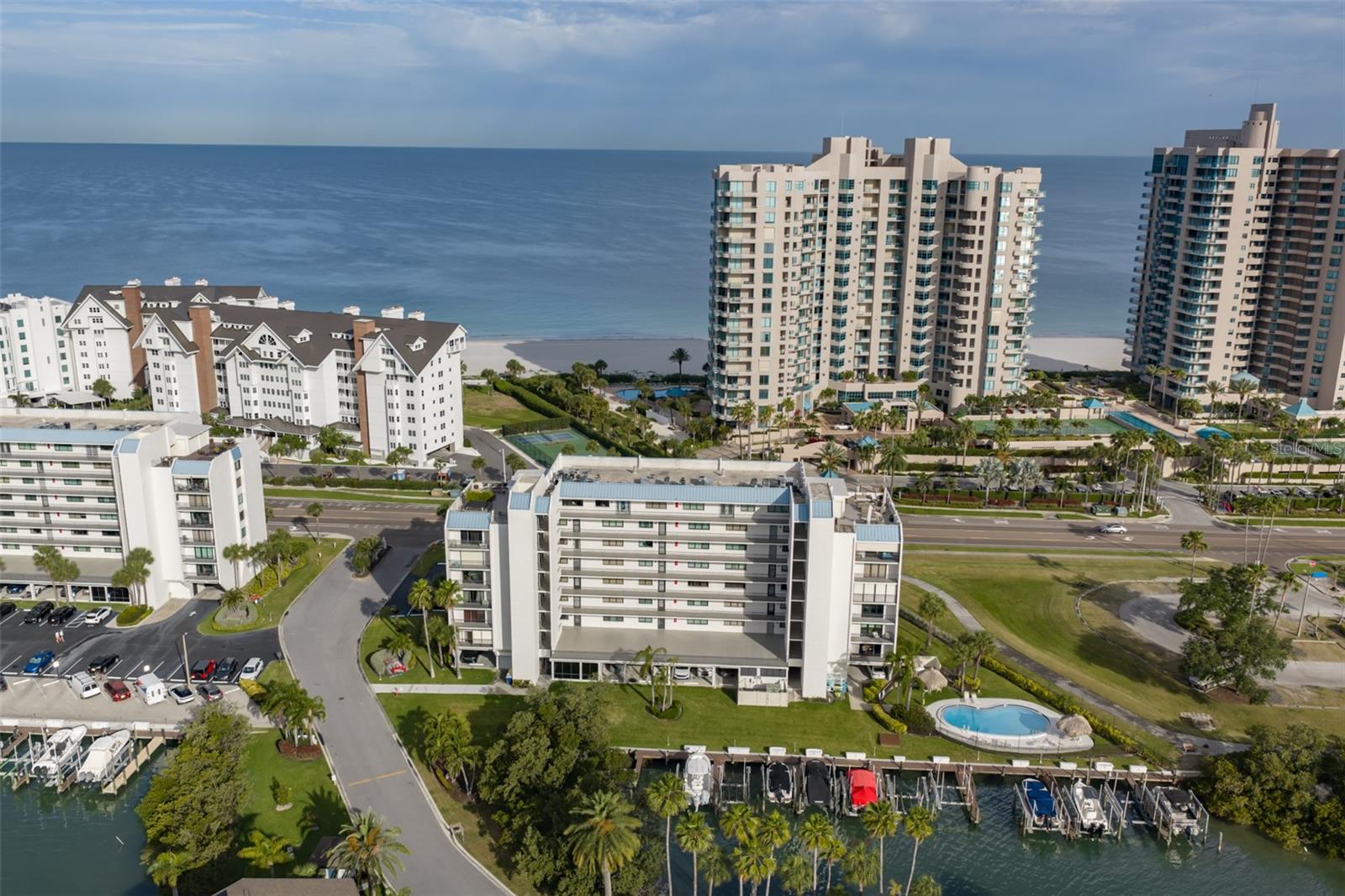 1581 Gulf Boulevard, FL