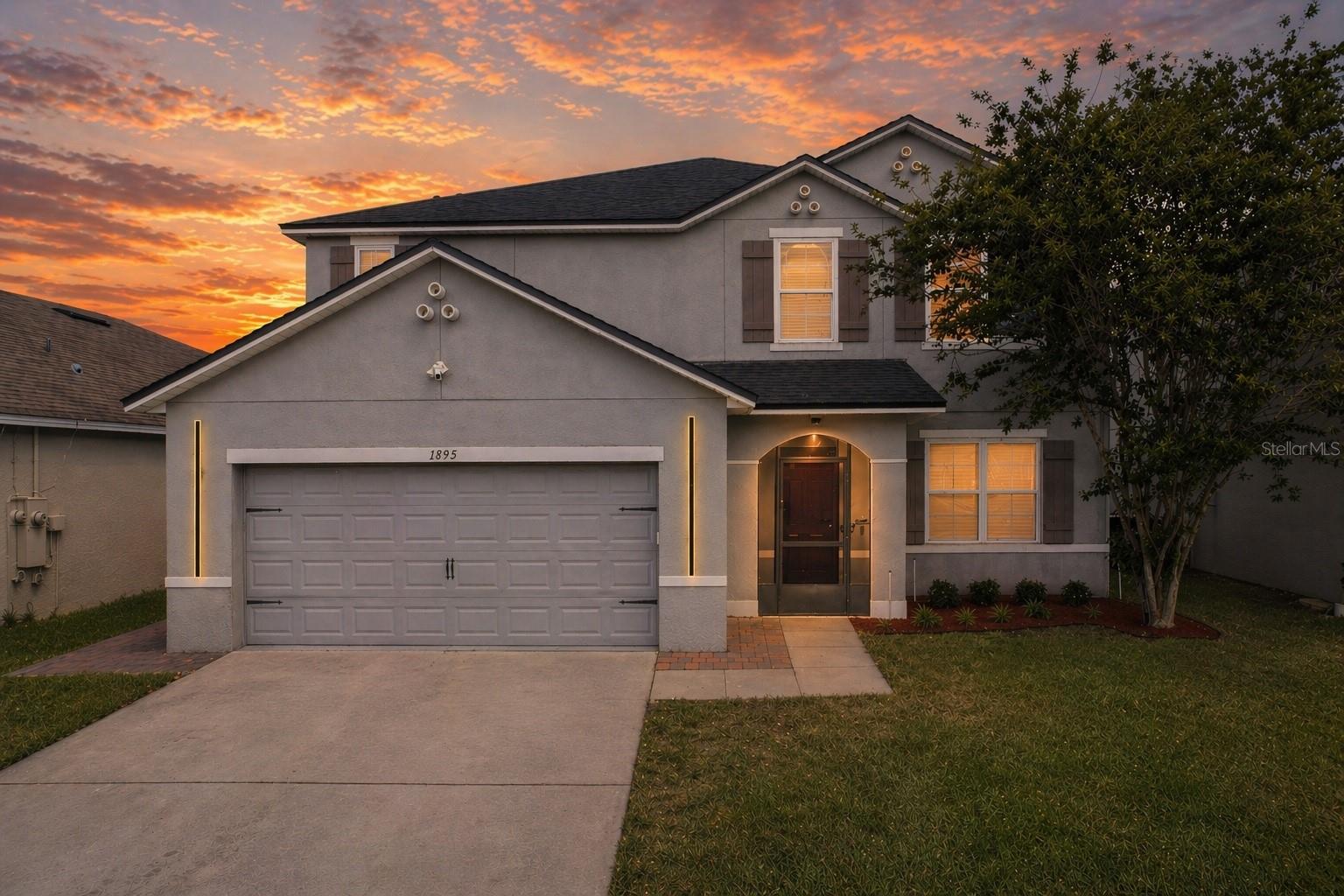 1895 Green Dragon Drive, FL