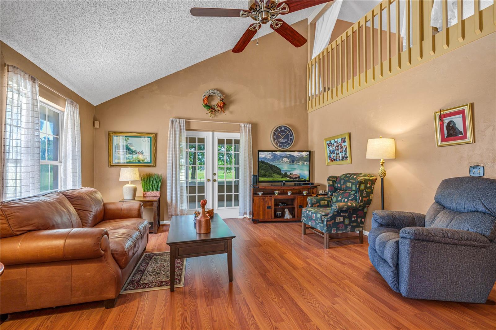 524 Crooked Stick Drive, FL