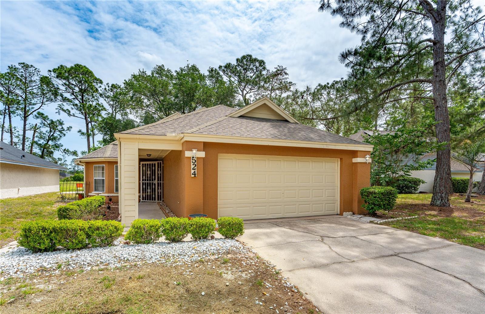 524 Crooked Stick Drive, FL