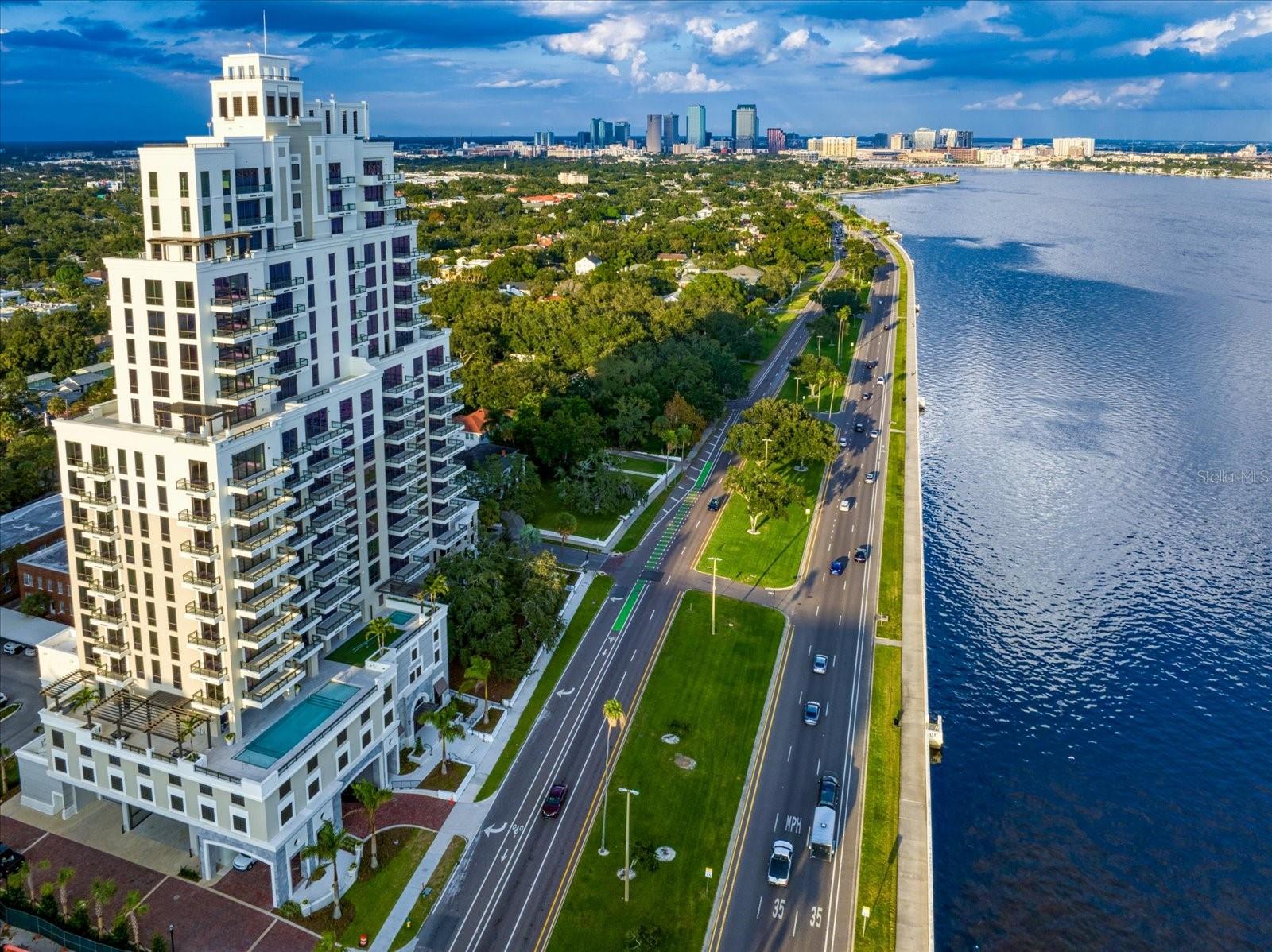 2103 Bayshore Boulevard, FL