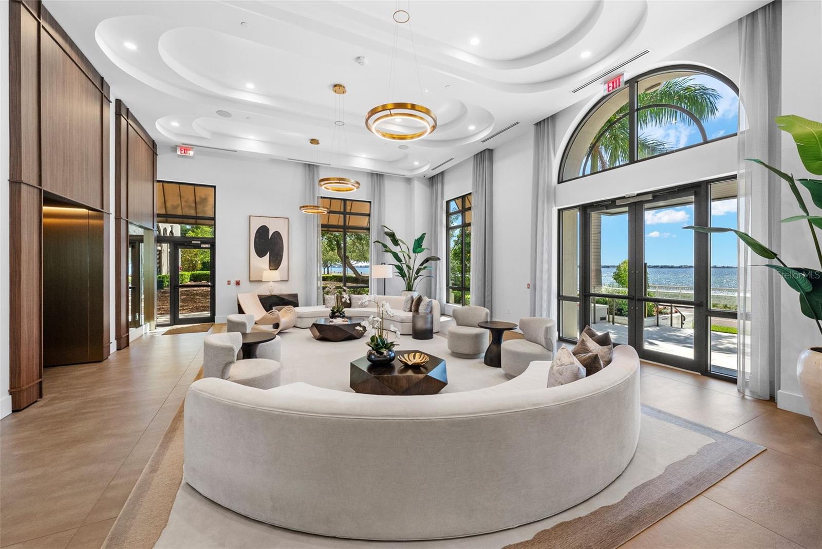 2103 Bayshore Boulevard, FL