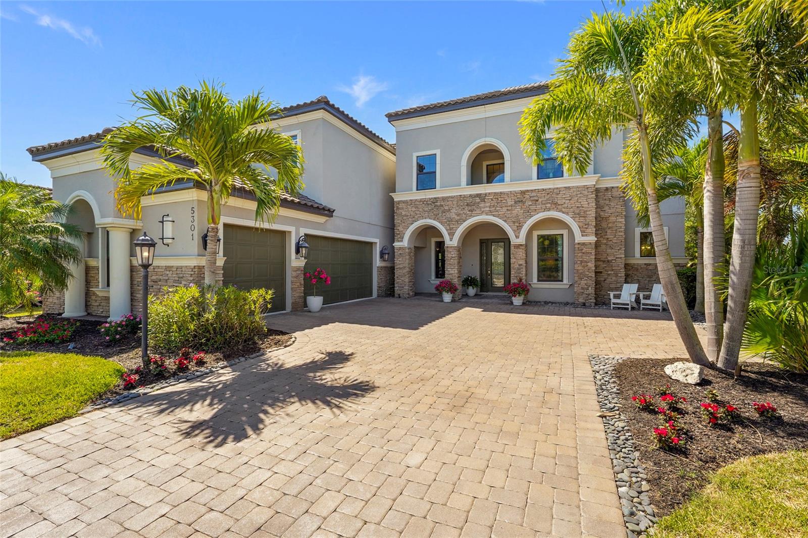 5301 Greenbrook Drive, FL