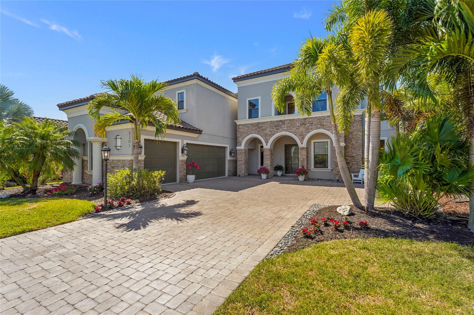 5301 Greenbrook Drive, FL