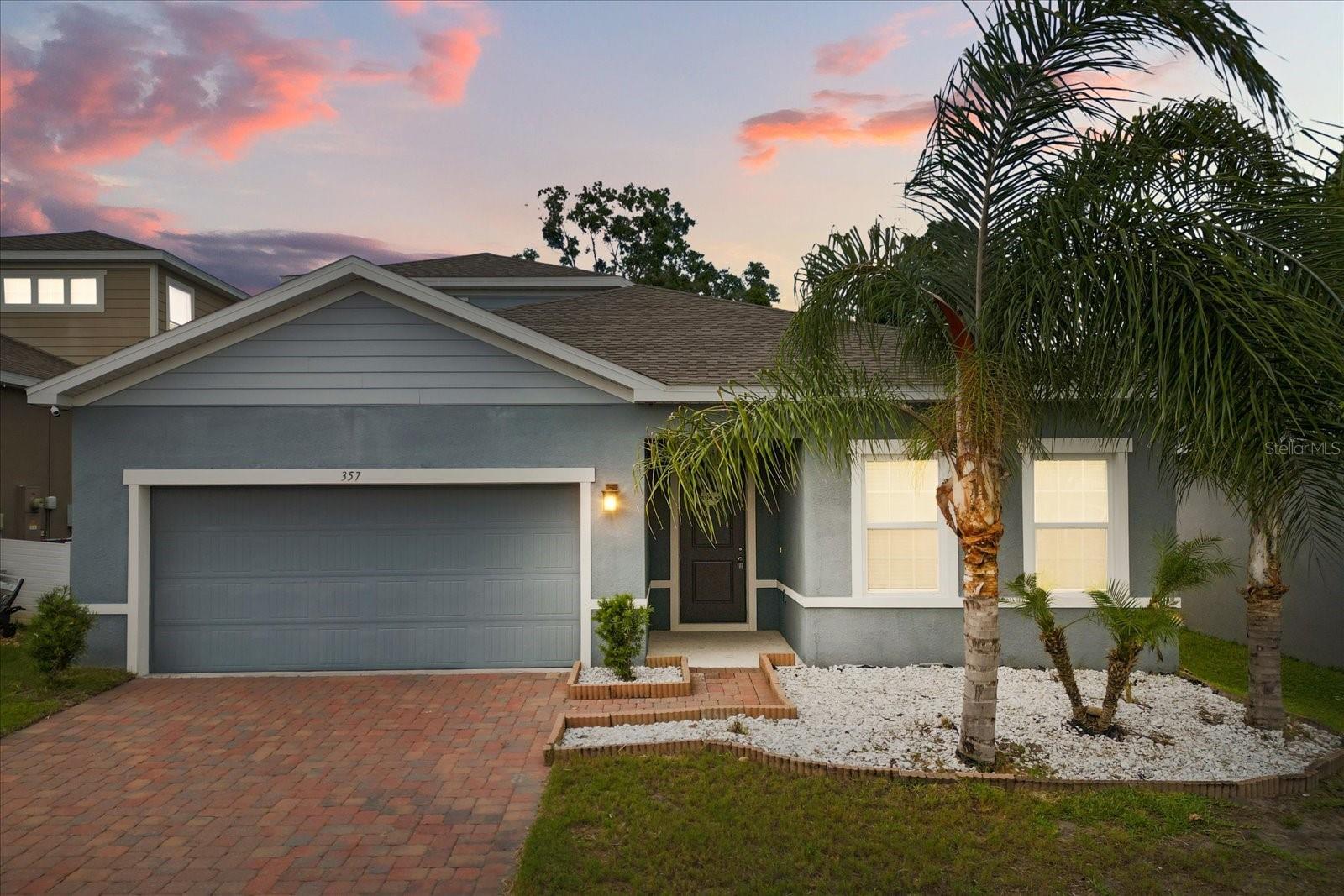 357 Siesta Vista Court, FL