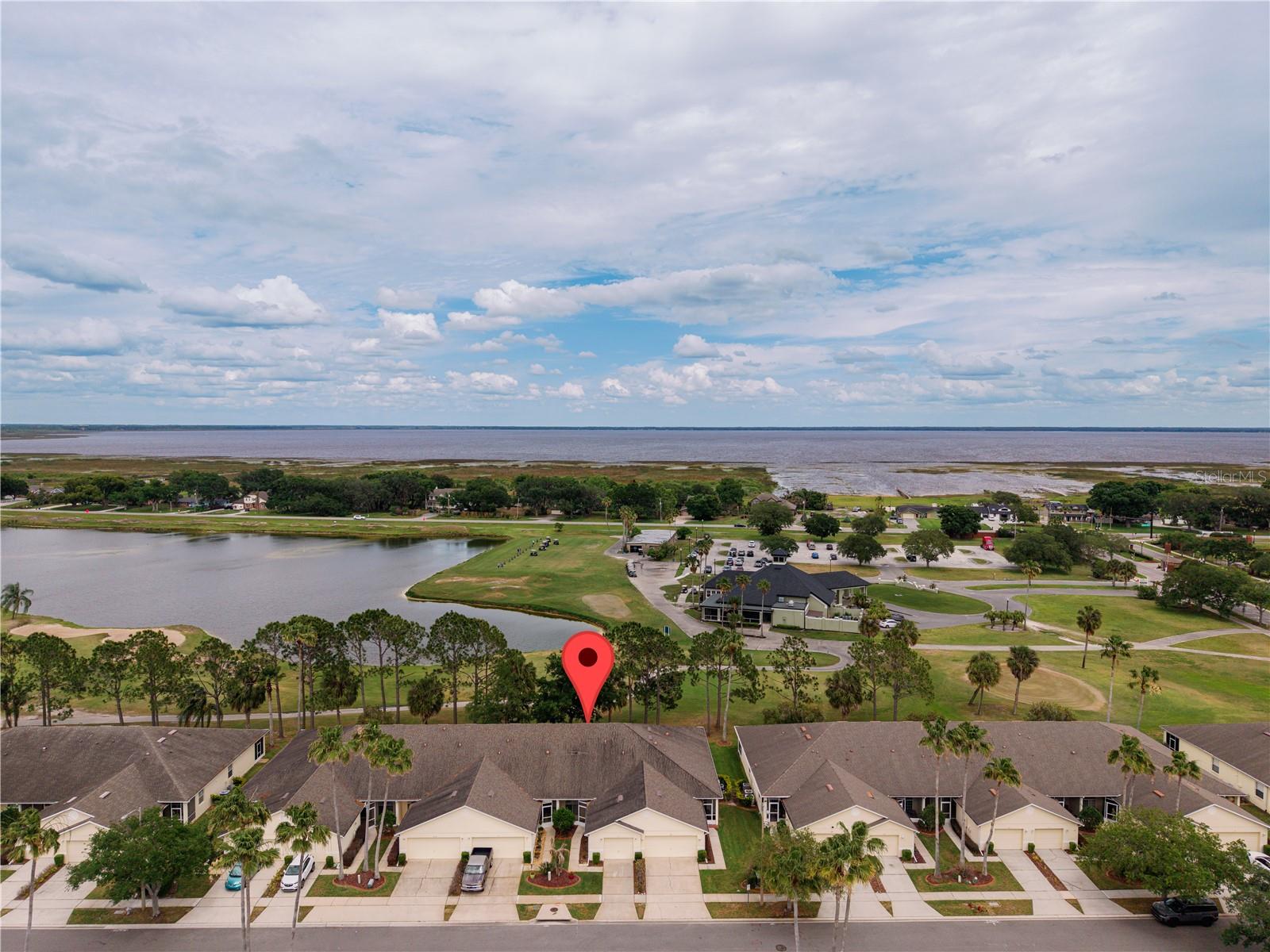 177 Club Villas Lane, FL