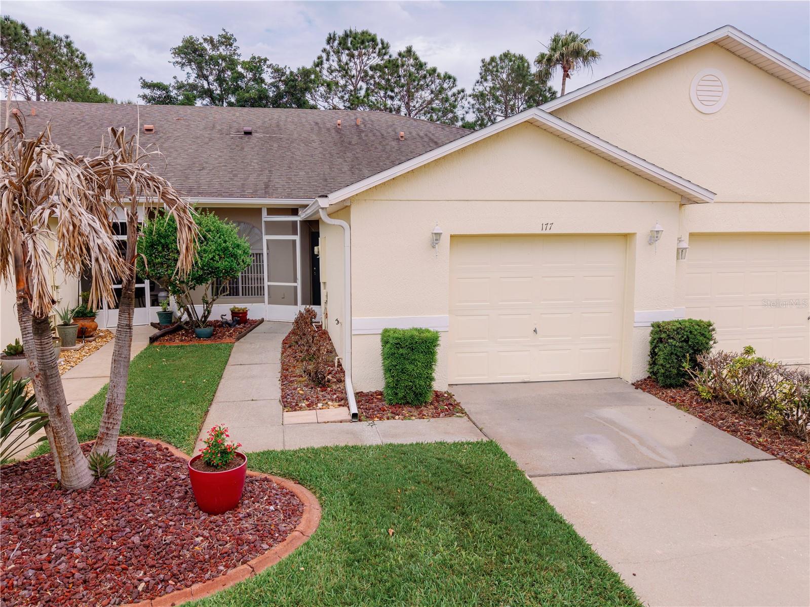 177 Club Villas Lane, FL