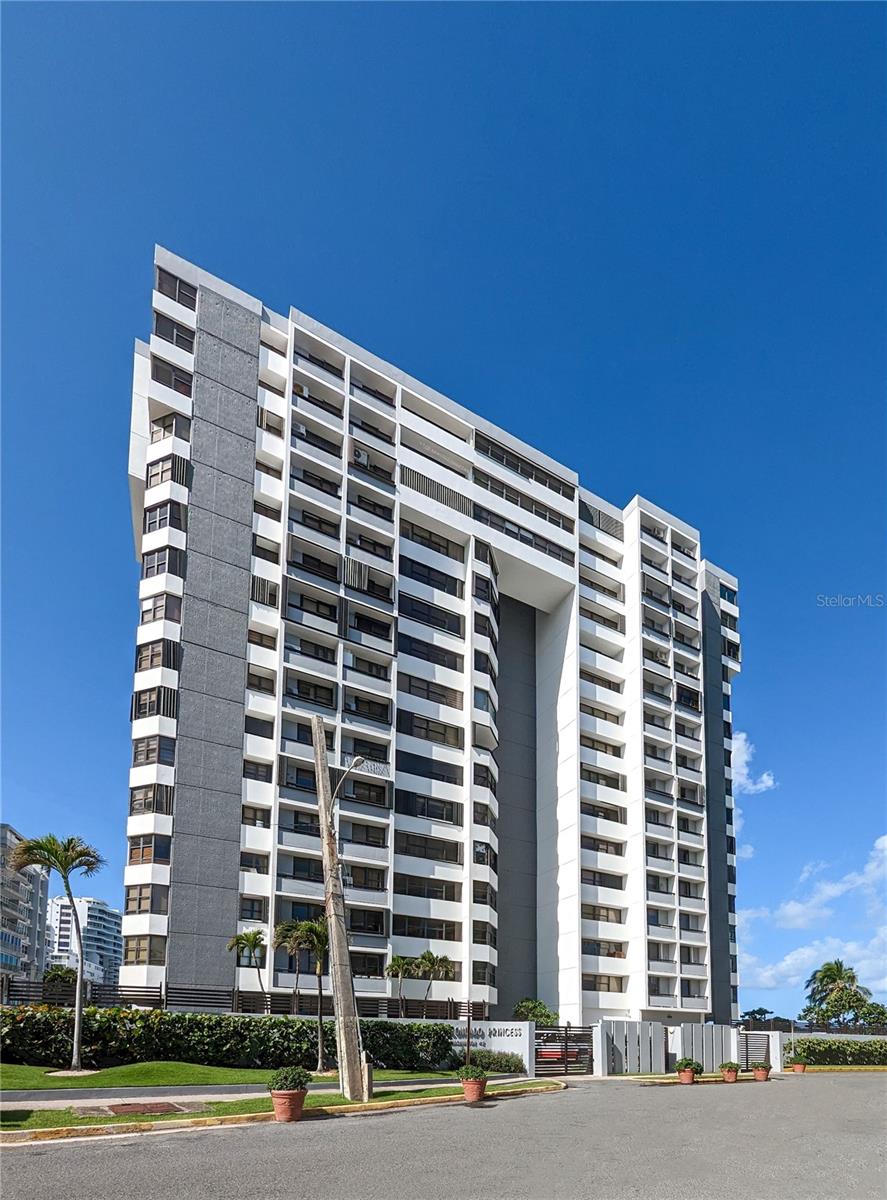 2 Washington Street, PR