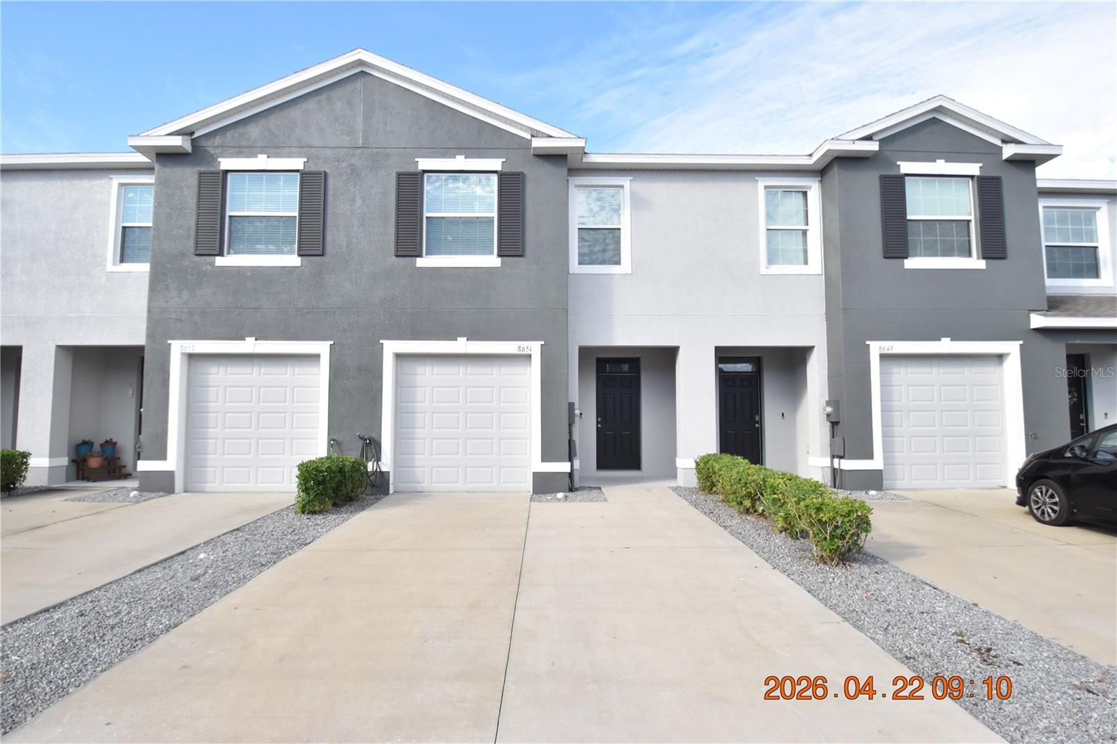 8651 Falling Blue Place, FL