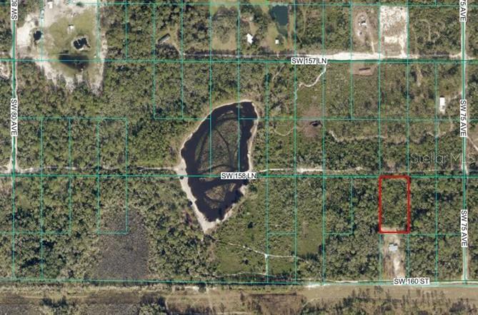 158th Lane, FL