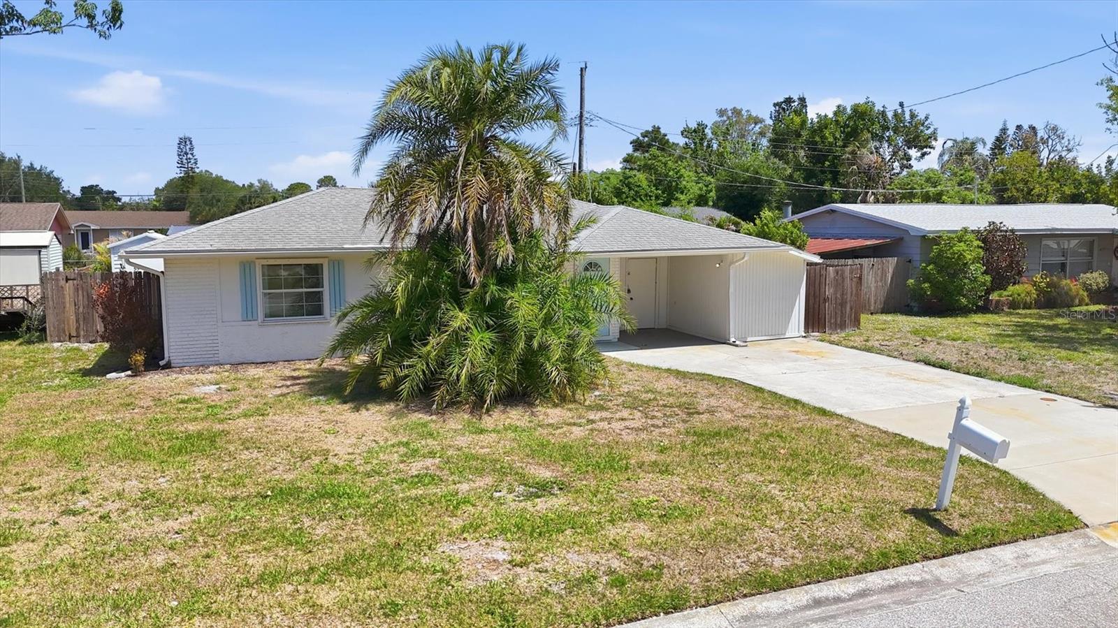 2901 Poplar Street, FL