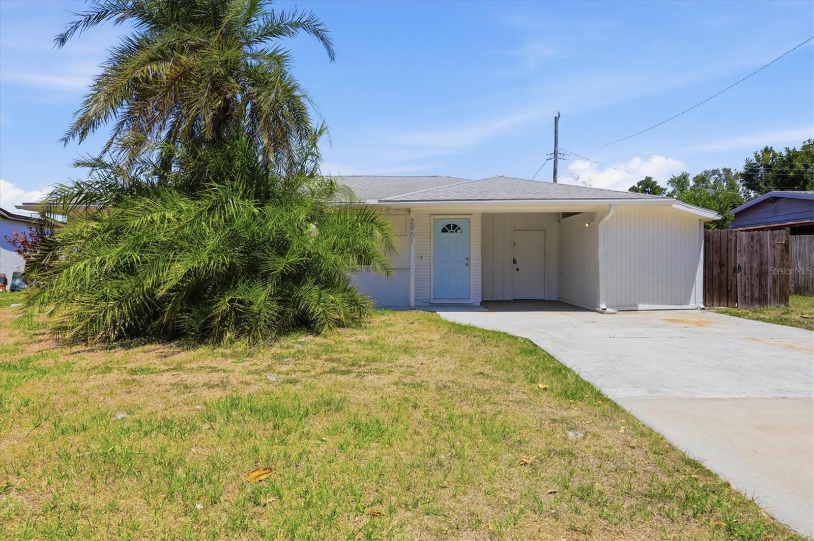 2901 Poplar Street, FL