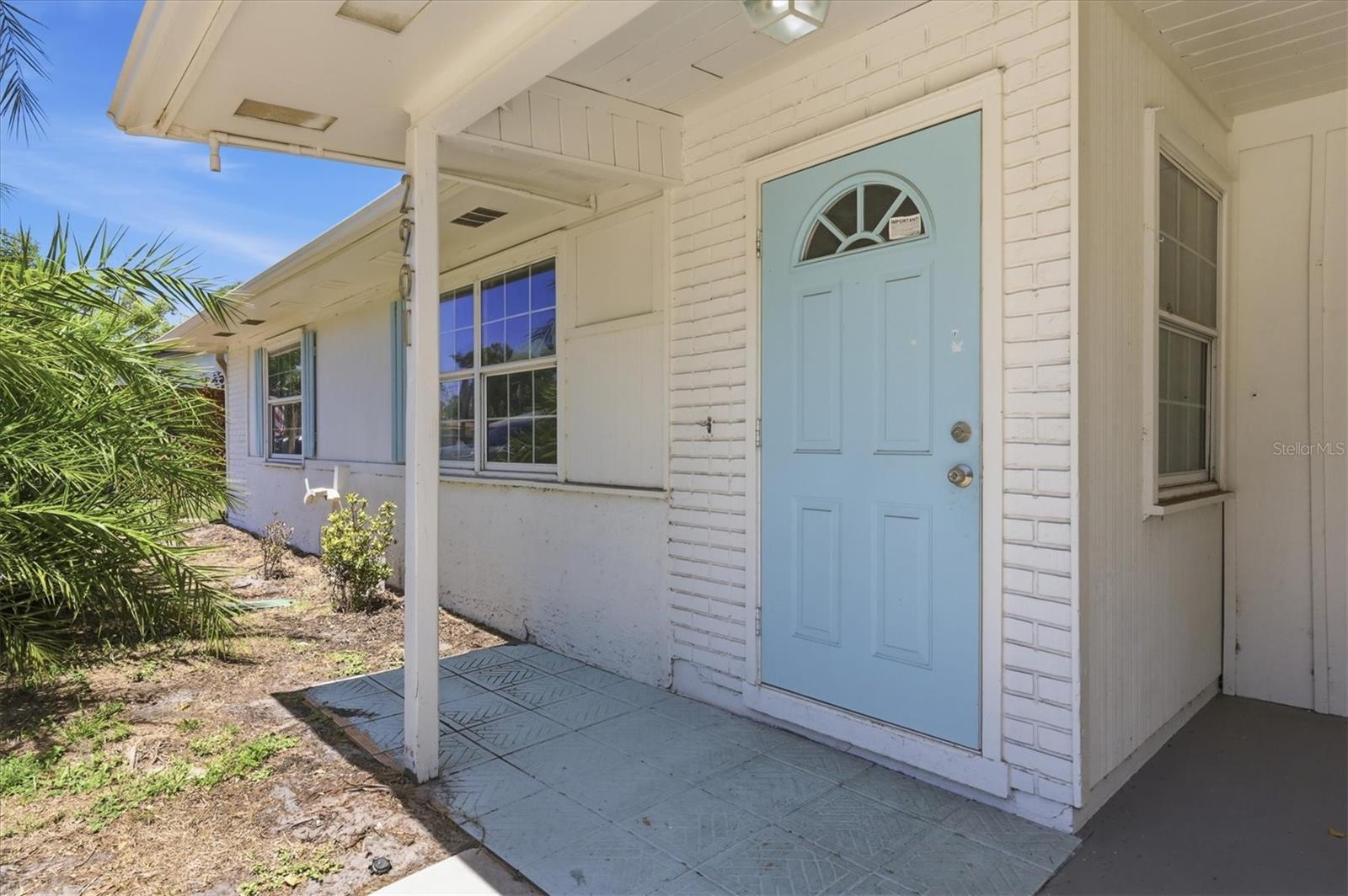 2901 Poplar Street, FL