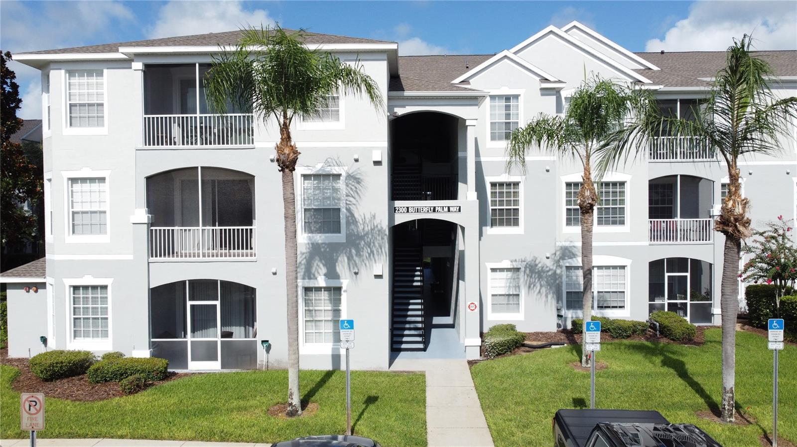 2300 Butterfly Palm Way, FL