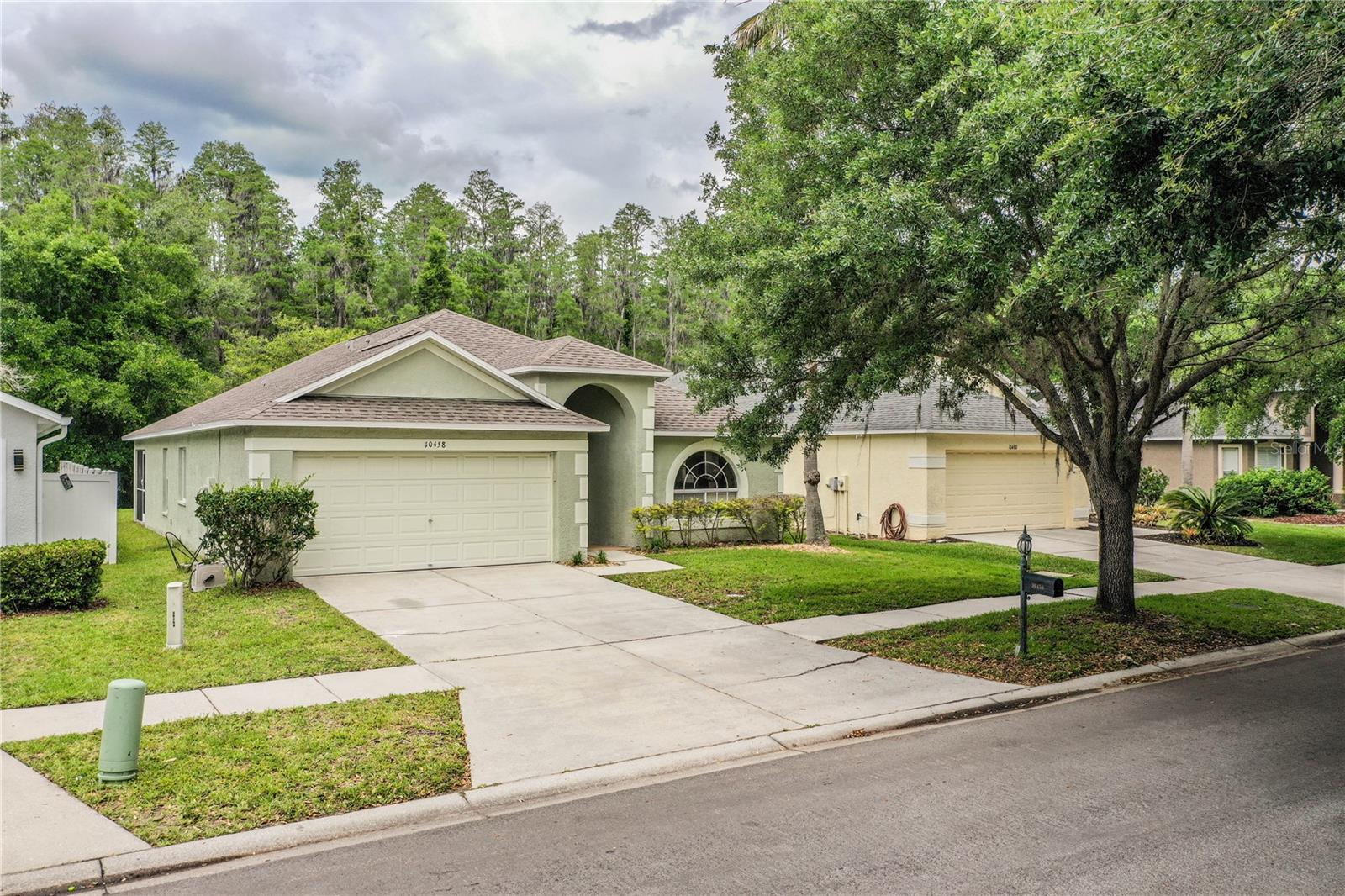 10458 Lucaya Drive, FL